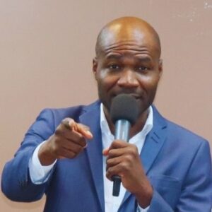 Eustache GOKPI Eustache GOKPI